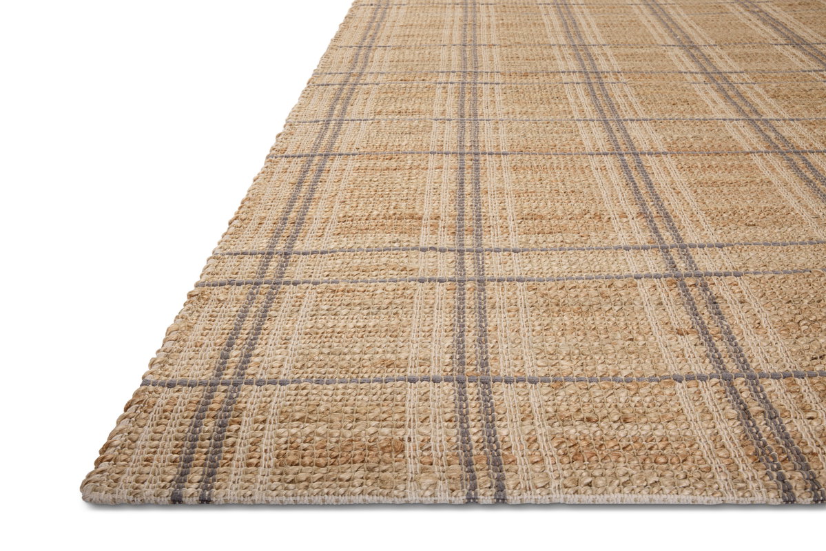 Chris Loves Julia x Loloi Judy Rug, 5' length x 7'6" width View 4