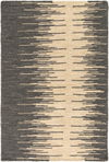 Frontier Handmade Rug, by Surya, 3' length x 2' width thumbnail