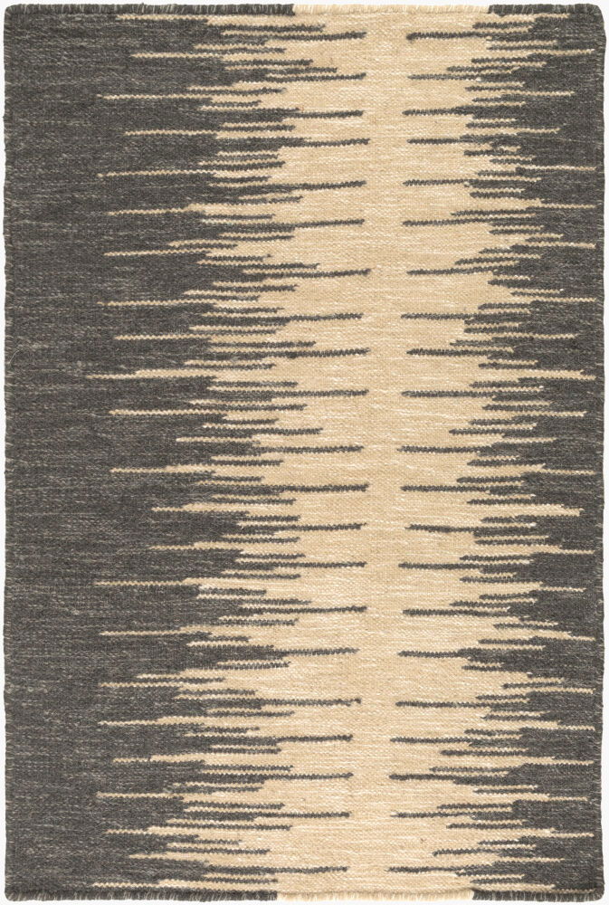 Frontier Handmade Rug large image 