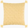 Makrome Accent Pillow thumbnail 0