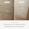 Loloi Wade Rug, 5'3" length x 7'9" width thumbnail 3