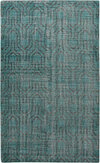 Zahra Handmade Rug, by Surya, 3' length x 2' width thumbnail