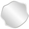 Curiosity Organic Mirror, by Uttermost, 31.25" width x 31.62" height x 0.5" depth thumbnail 1
