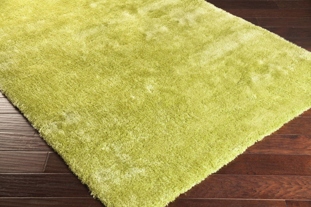 Nimbus Handmade Rug, by Surya, 3' length x 2' width