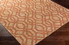 Seaport Handmade Rug thumbnail 0