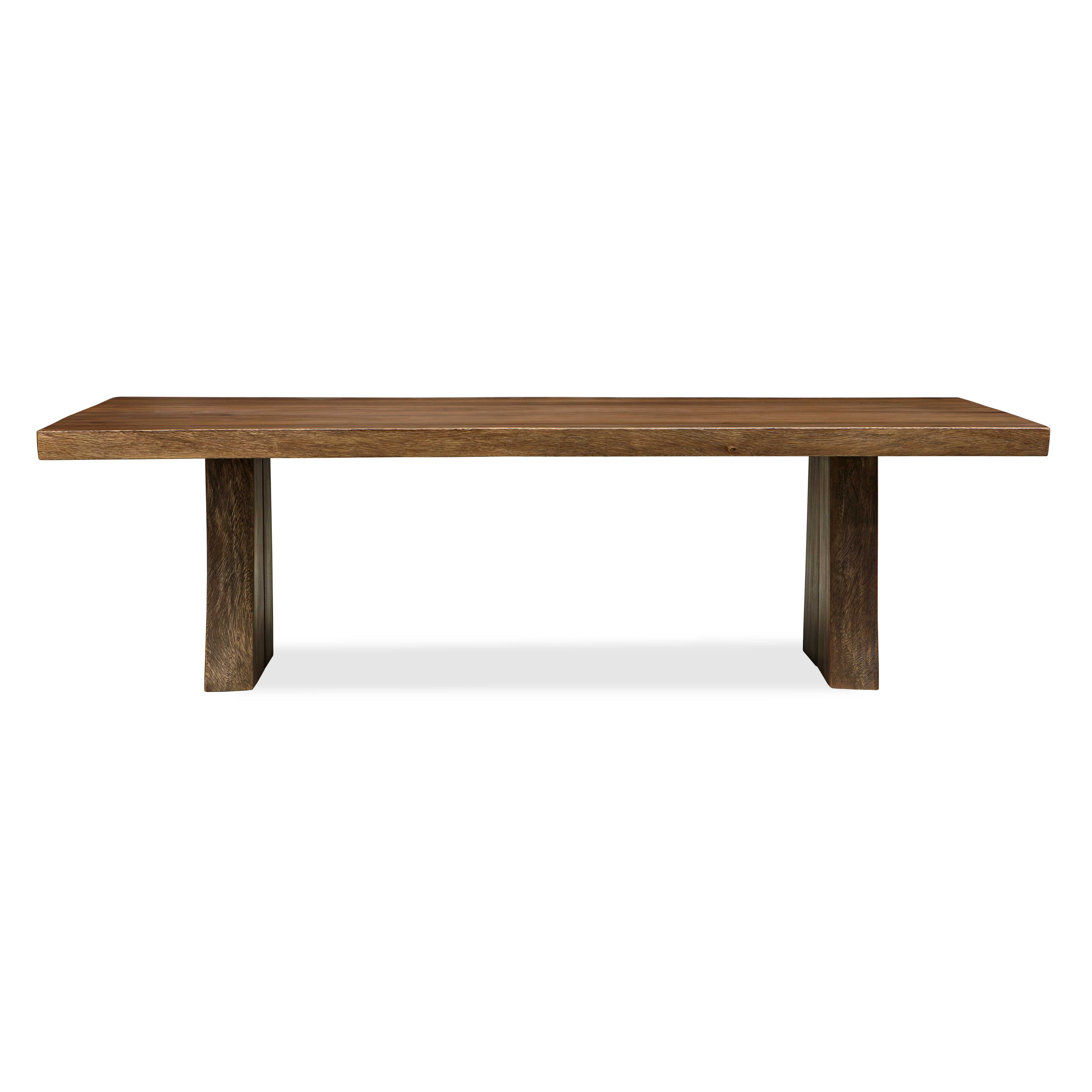 Glenmore Wood Coffee Table large image 