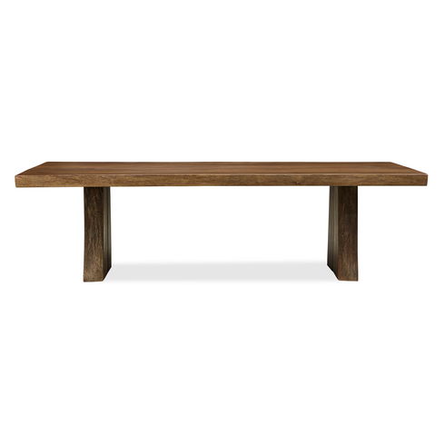 Glenmore Wood Coffee Table
