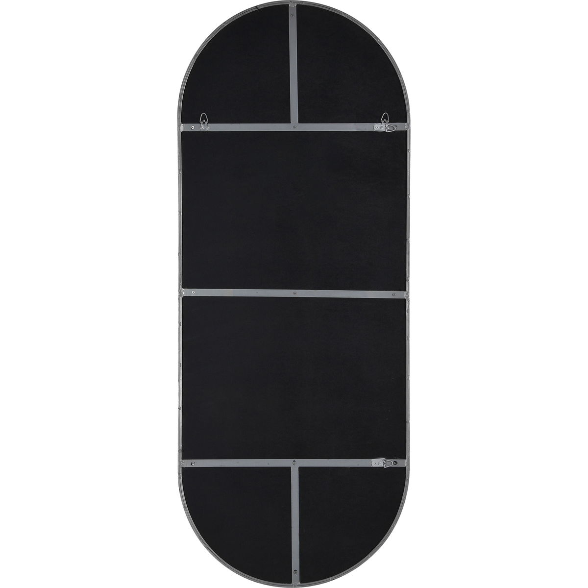 Marius Full Length Mirror, by Renwil, 60" height x 1" depth View 4