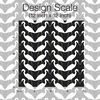 Elegant Birds Black & Gold Metallic Peel & Stick Wallpaper thumbnail 3
