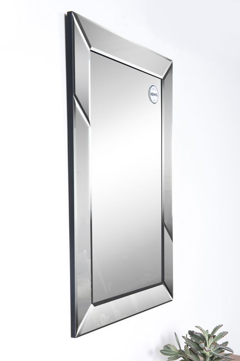 Rumba Wall Wall Mirror