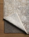 Loloi Tabitha Rug, 1'6" length x 1'6" width thumbnail 6