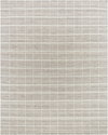 Mardin Handmade Rug, by Surya, 1'6" length x 1'6" width thumbnail