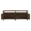 Windsor Sideboard Dark Brown, Cabinets & Sideboard by Moe's Home, 84" width x 33" height x 20" depth thumbnail 4