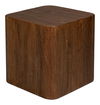 Stewart Side Table, Side & End Table by Sarreid, 22" length x 22" width x 22" height thumbnail 9