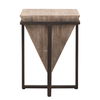 Bertrand Wood Accent Table thumbnail 4