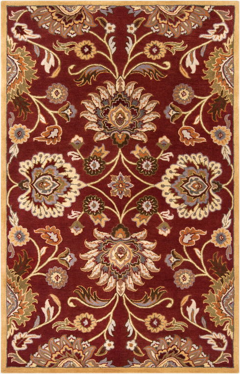 Caesar Handmade Rug