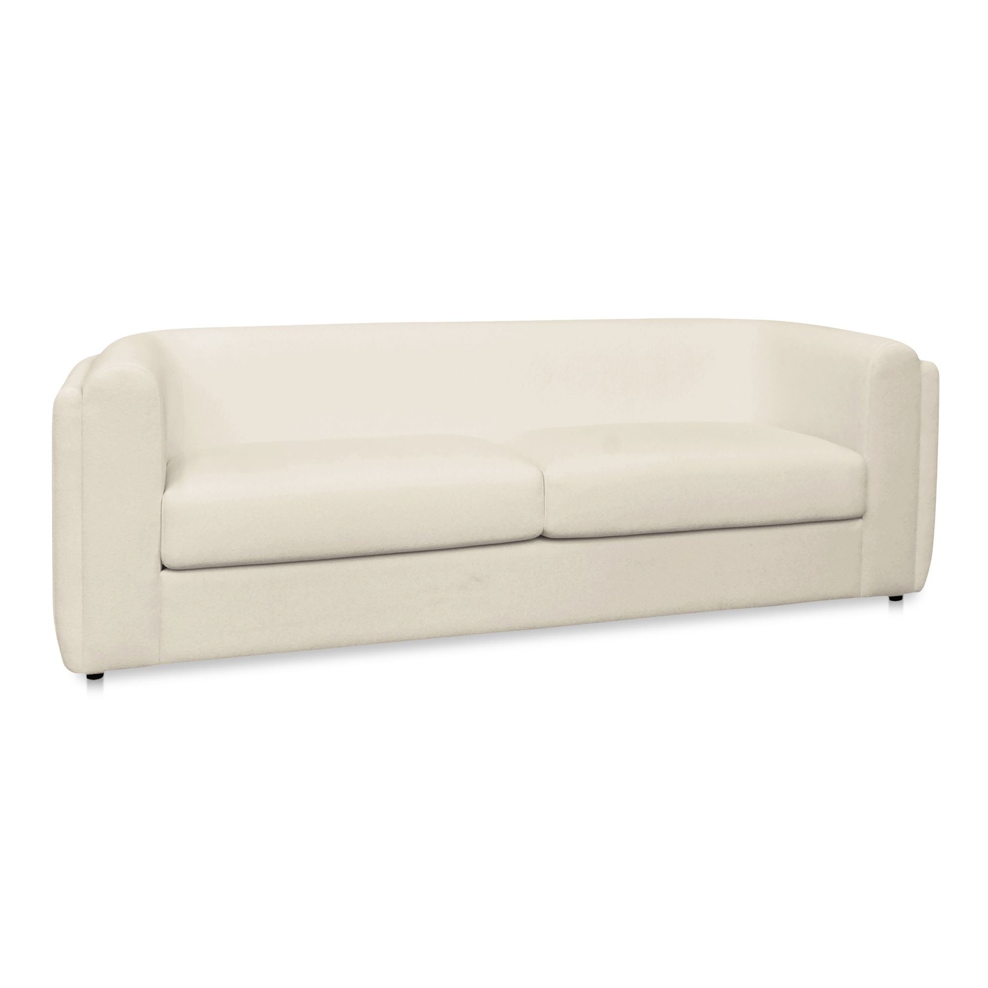 Alora Sofa White large image 