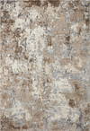 Loloi Theory Rug, 1'6" length x 1'6" width thumbnail 1