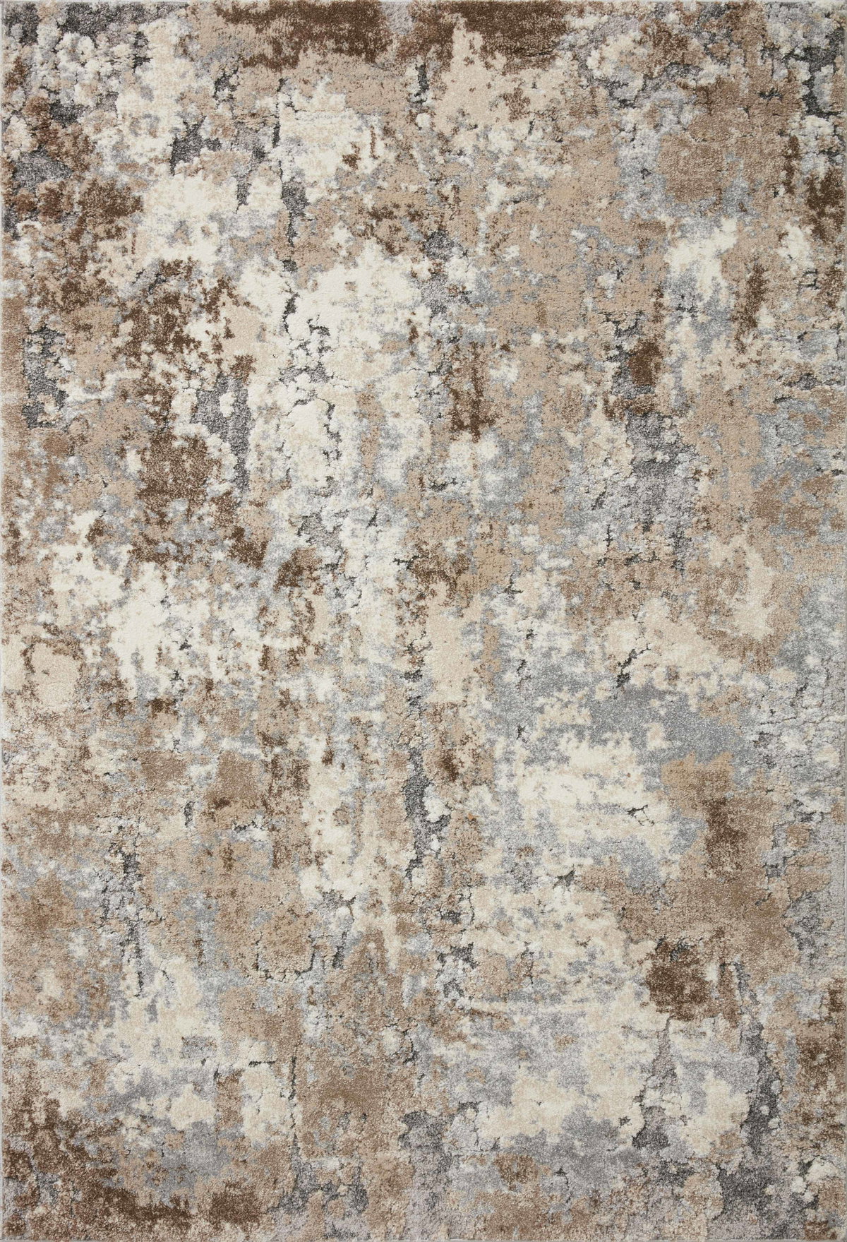Loloi Theory Rug, 2'7" length x 13' width View 1