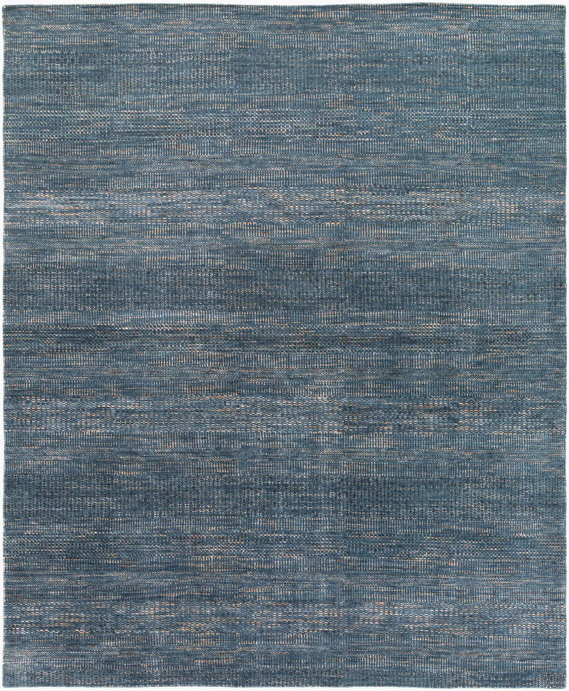 Tribeca Handmade Rug, by Surya, 14' length x 10' width