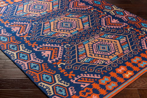 Sajal Handmade Rug
