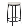 Thayer Outdoor Counter Stool, Furniture by Uttermost, 19.1" width x 26.5" height x 19.1" depth thumbnail 5