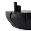 Modern Chess Set, Game Table by Four Hands, 16.5" width x 7" height x 16.5" depth thumbnail 10