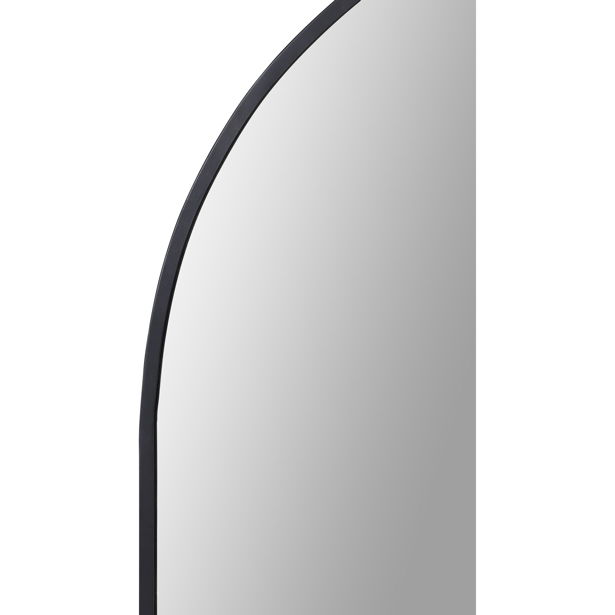 Waren Wall Mirror large image 