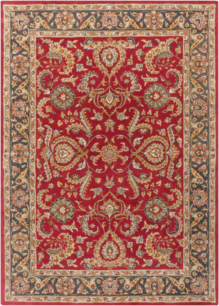 Middleton Handmade Rug large image 