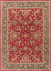 Middleton Handmade Rug thumbnail 0