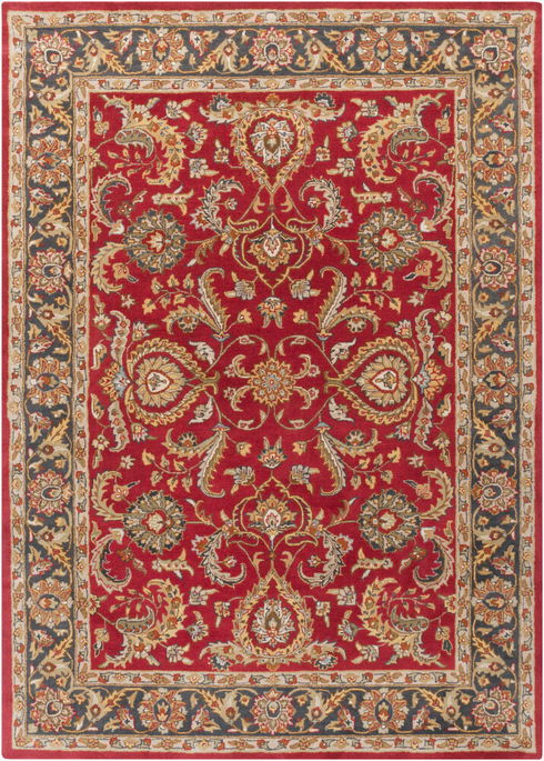 Middleton Handmade Rug