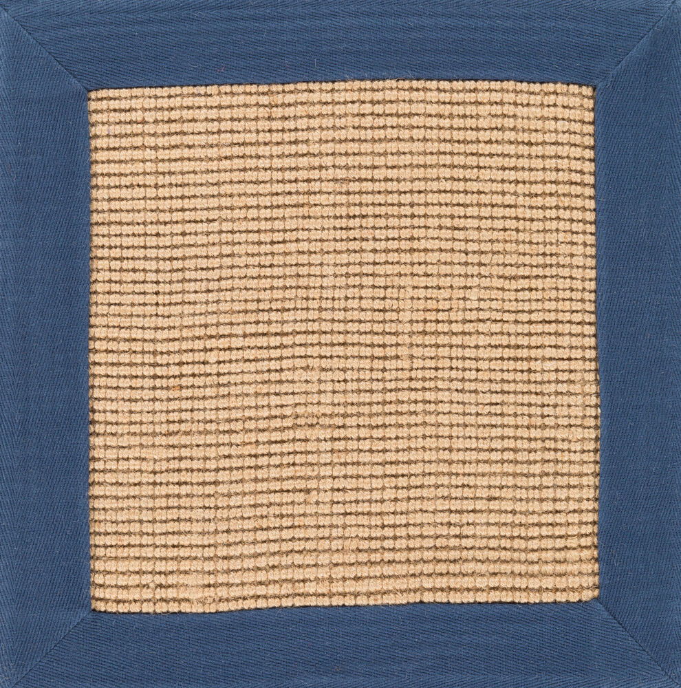 Soho Handmade Rug, by Surya, 1'6" length x 1'6" width