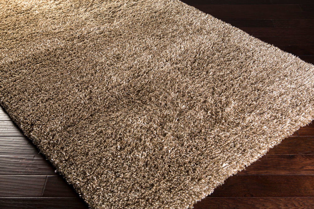 Spider Handmade Rug, by Surya, 3' length x 2' width