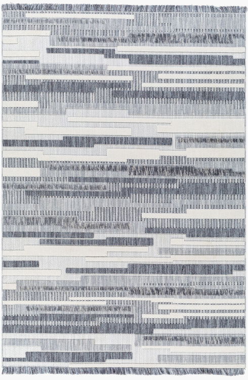Broadway Machine Woven Rug