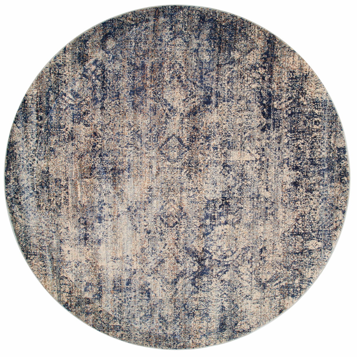 Loloi Anastasia Rug, 9'6" length x 9'6" width View 5