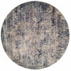 Loloi Anastasia Rug, 9'6" length x 9'6" width thumbnail 5