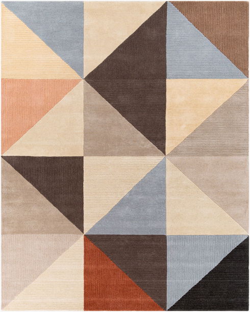 Kennedy Handmade Rug