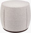 Lanza Ottoman, by Surya, 24" width x 21" height thumbnail