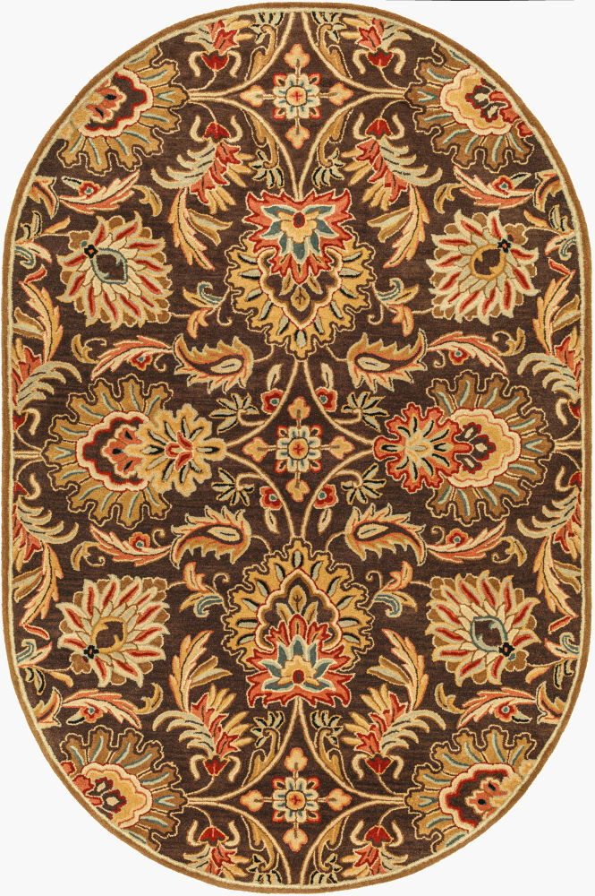 Caesar Handmade Rug large image 