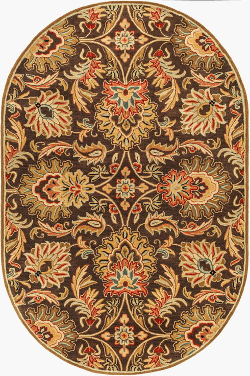 Caesar Handmade Rug