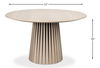 Clark Dining Table, Grey thumbnail 11