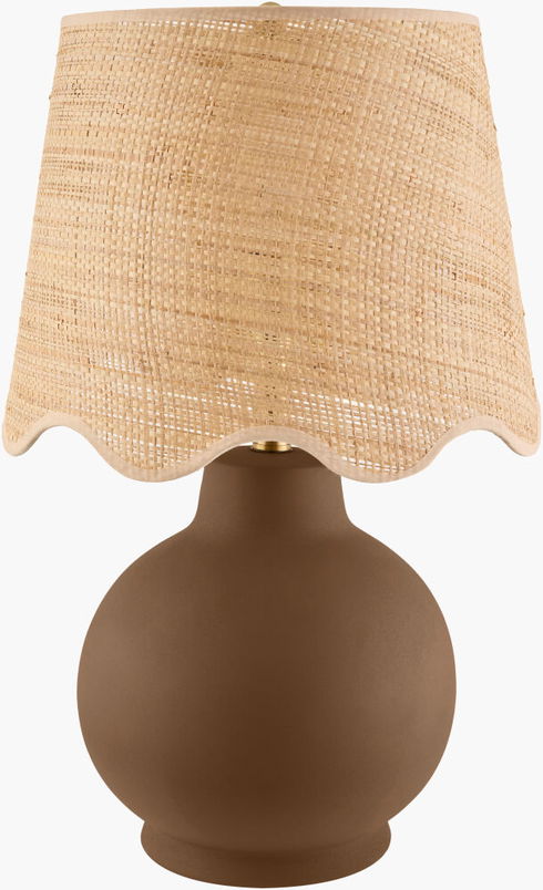 Stella Diminuta Accent Table Lamp
