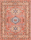 Kars Handmade Rug, by Surya, 3' length x 2' width thumbnail