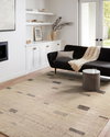 Loloi Bowery Rug, 2'3" length x 7'6" width thumbnail 2