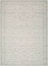 Athiyo Machine Woven Rug, by Surya, 10'0.08" length x 7'10.49" width thumbnail