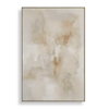 Remedy Hand Painted Modern Canvas, Art by Uttermost, 49" width x 73" height x 2" depth thumbnail 1