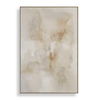 Remedy Hand Painted Modern Canvas, Painting by Uttermost, 49" width x 73" height x 2" depth thumbnail 1