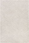 Gavic Machine Woven Rug, by Surya, 9'6.17" length x 6'6.74" width thumbnail