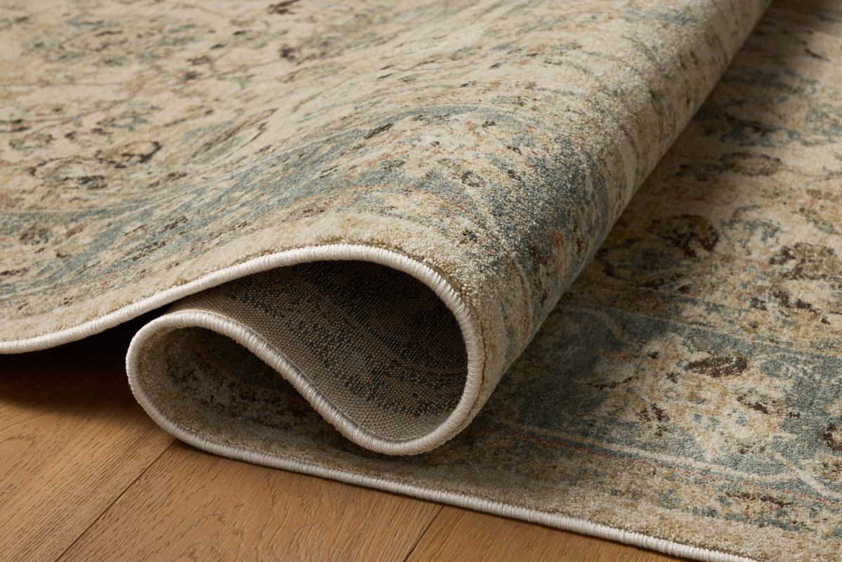 Loloi Briar Rug, 2'6" length x 4' width View 5