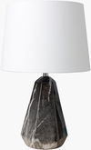 Destin Accent Table Lamp, by Surya, 7" width x 21" height thumbnail